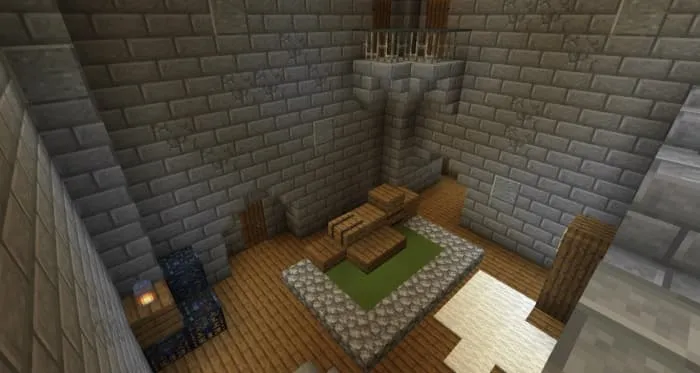 Raid Arena: Screenshot 6