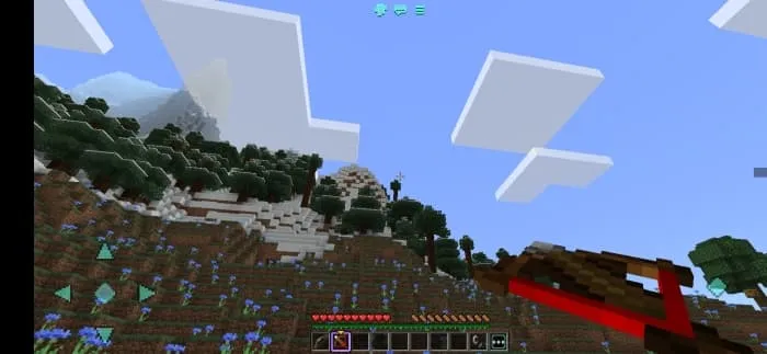 Crossbow: Screenshot