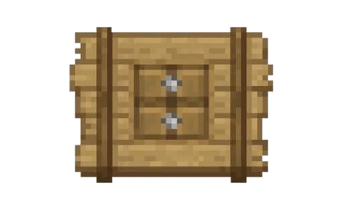Storage Delight Bedrock Logo