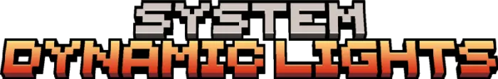 System Dynamic Lights Logo