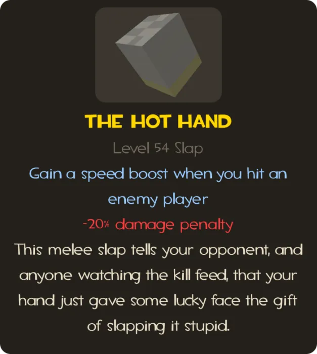 The Hot Hand