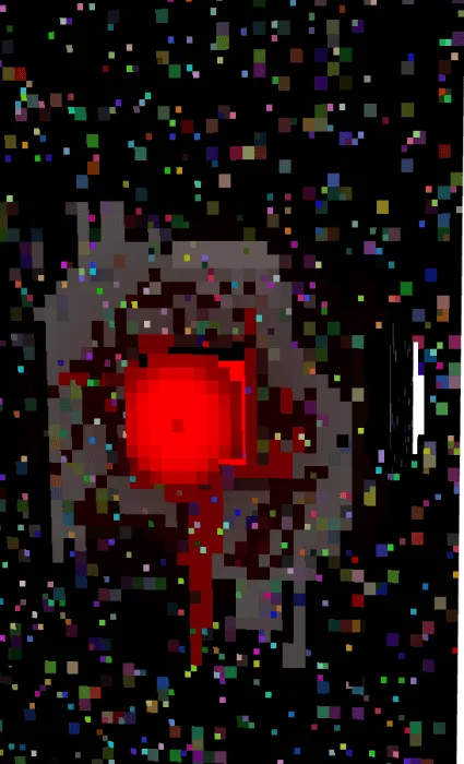The Man from the Fog Eye