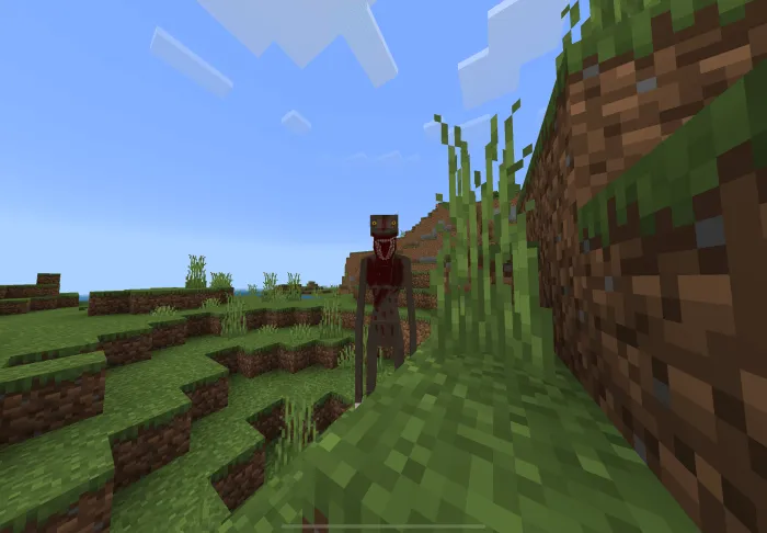The Origin: Screenshot 2