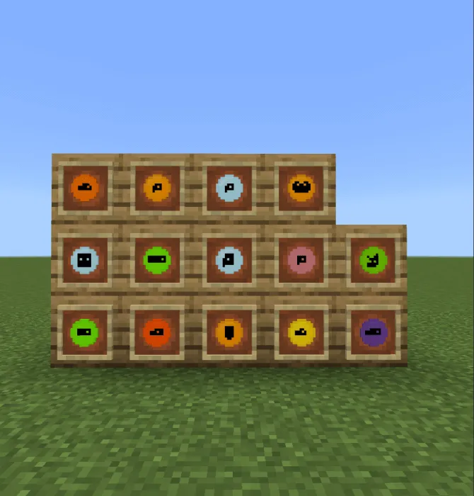 All DNA: Screenshot