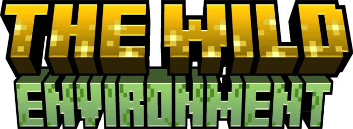 The Wild Environment Logo