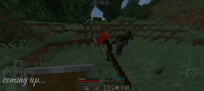 Zombie Apocalypse: Screenshot 2
