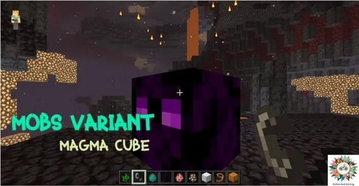 Minecraft, But Mob Variants: Screenshot 9