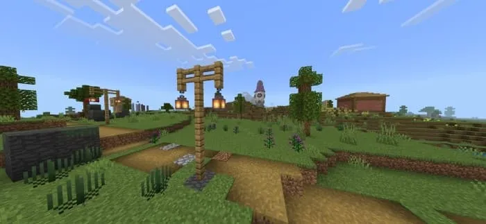 Dungeons and Others: Screenshot 1