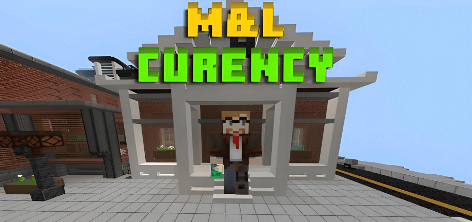 Thumbnail: M&L Currency (Ten Bill UPDATE)