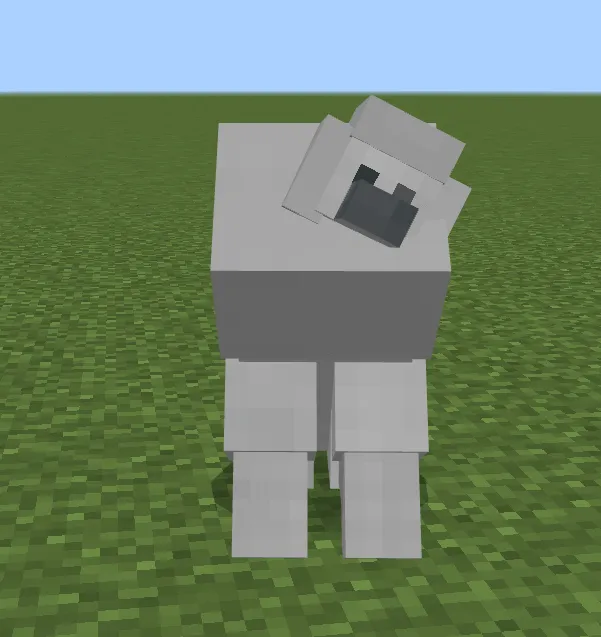 Poodle: Screenshot