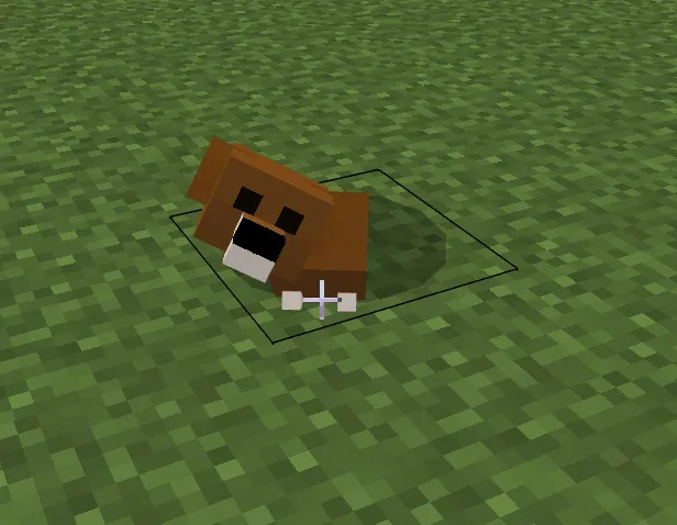 Weiner Dog: Screenshot