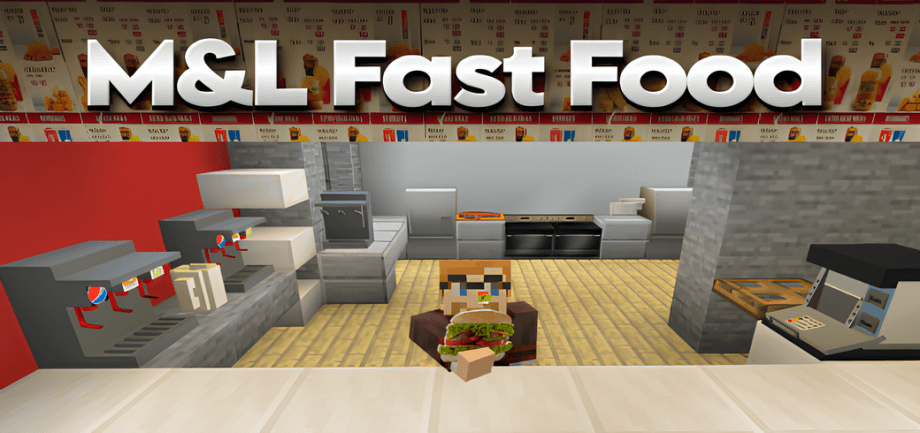 Thumbnail: M&L Fast Food