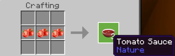 Tomato Sauce Recipe