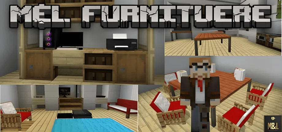 Thumbnail: M&L Furniture (AutoBe UPDATE)