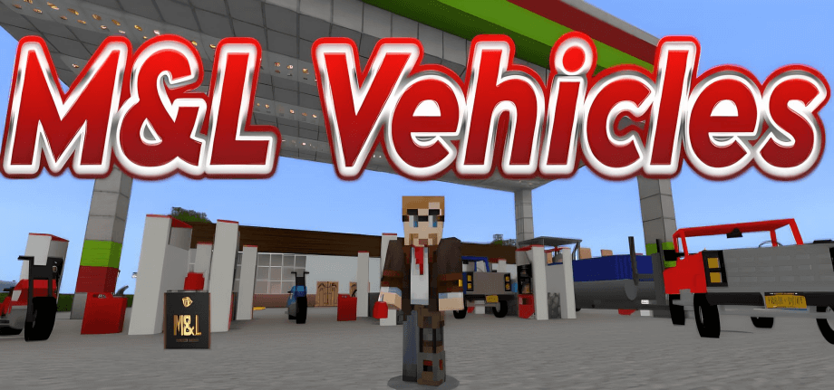 Thumbnail: M&L Vehicles (FUEL, KEYSYSTEM, SPEEDOMETER UPDATE)