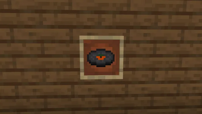 Carrot Disc