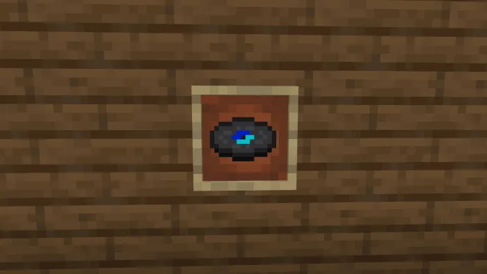 Mystical Disc