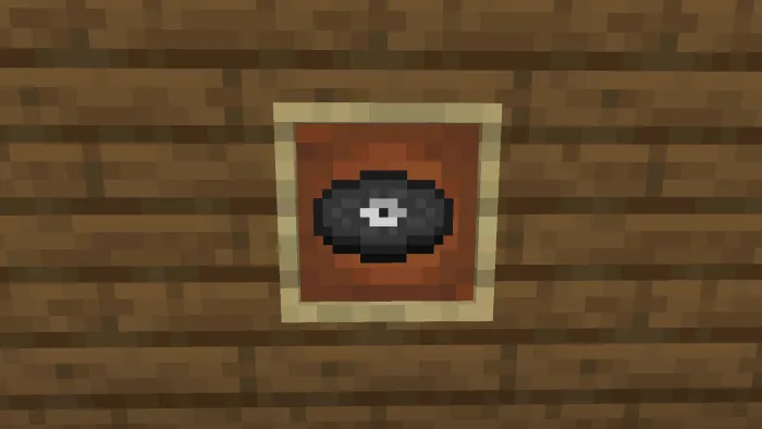 Scopophobia Disc