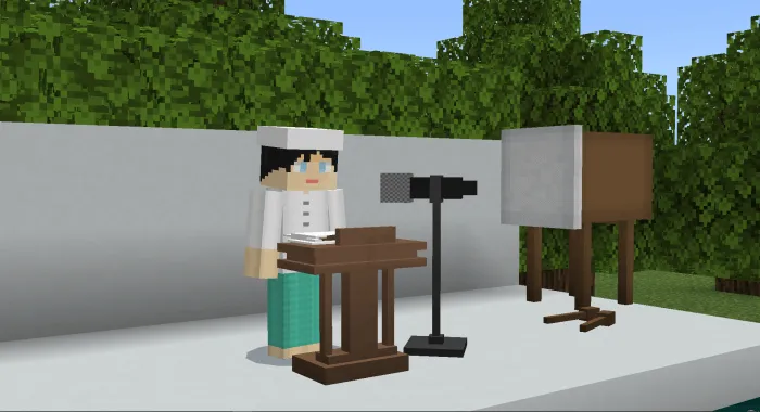 monoDeco: Ramadhan Edition - Screenshot 2