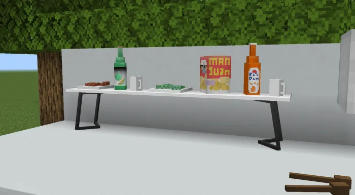 monoDeco: Ramadhan Edition - Screenshot 5