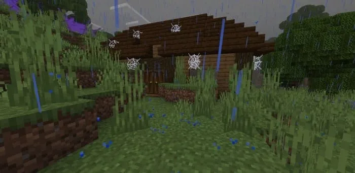 Abandoned House