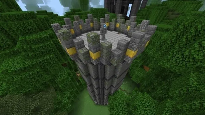 Battle Tower