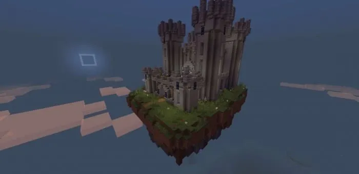 Castle Island