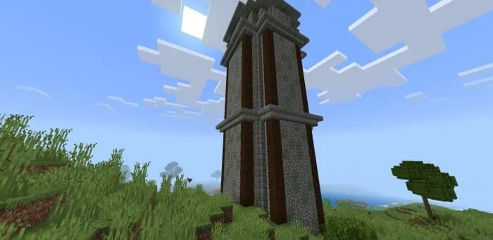 Dungeon Tower