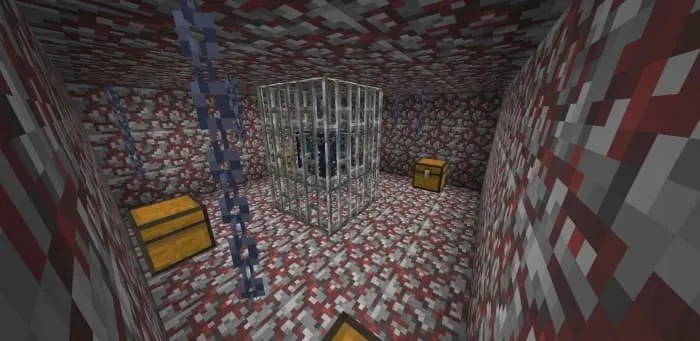 Enraged Zombie Spawner