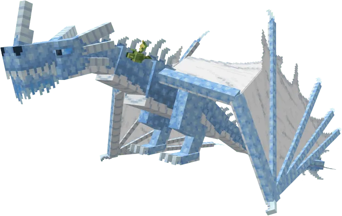 Glacis Drake