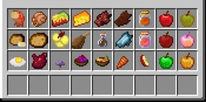 Other Food