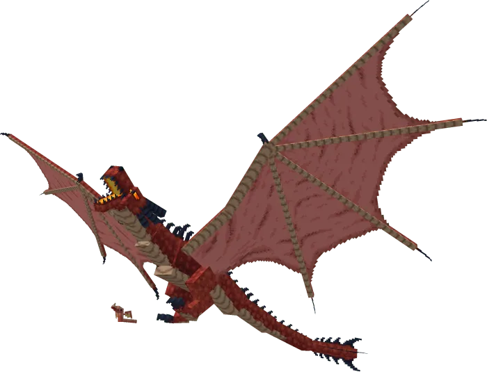 Pyre Drake