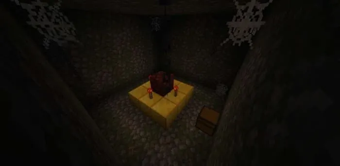 Shrine