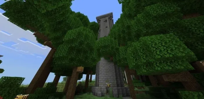 Tower