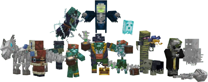 Undead