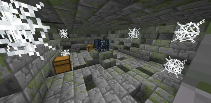 Underground Dungeon