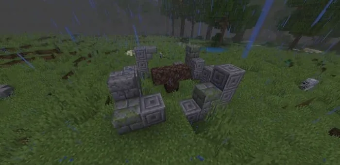 Wither Shrine