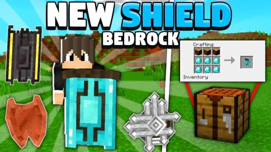 Thumbnail: New Shields Reboot V1.1