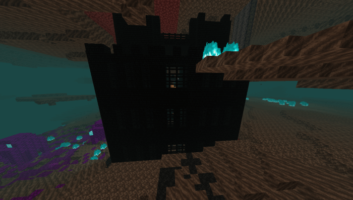 Wither Castle