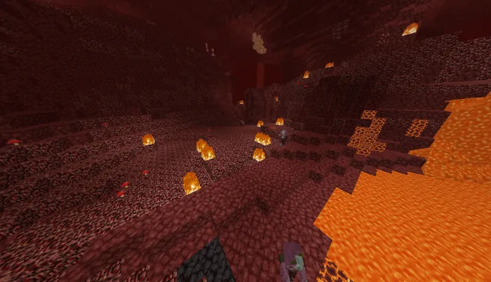 Hell: Screenshot 1
