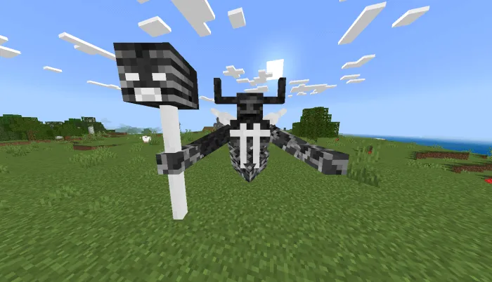 Nether King: Screenshot 1