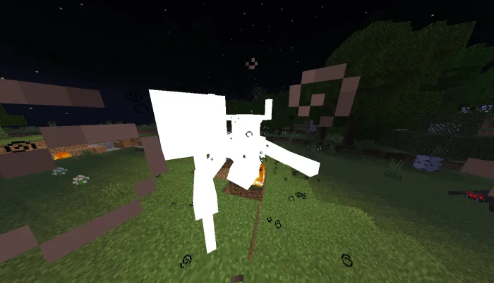 Nether King: Screenshot 3