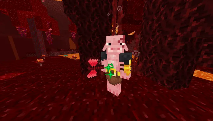 Piglan Brute: Screenshot 1