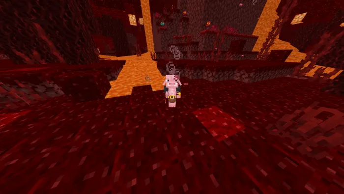 Piglan Brute: Screenshot 2
