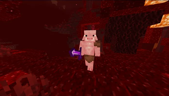 Piglan: Screenshot 2