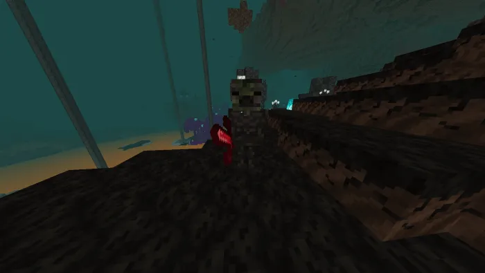 Wither Skeleton Pigman