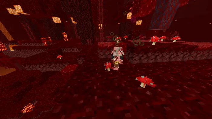 Zombie Piglan Brute: Screenshot 2