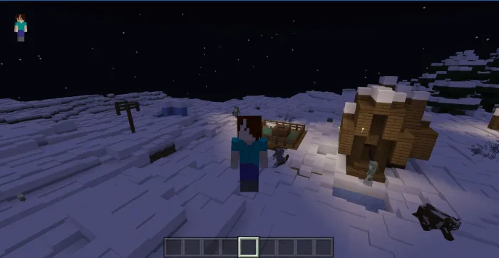One Chunks 100 Days: Screenshot 1