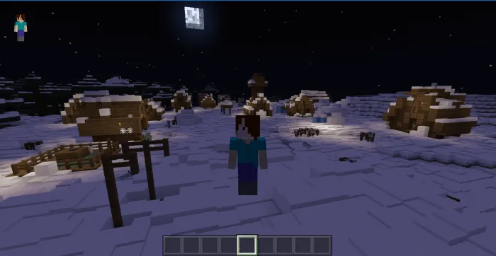 One Chunks 100 Days: Screenshot 2