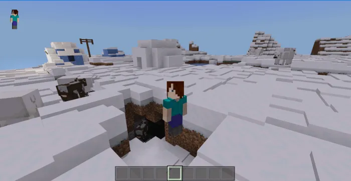 One Chunks 100 Days: Screenshot 3